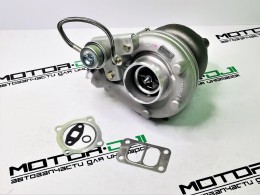 Турбина ЯМЗ-536 LIAZ 6.7 L 312л.с. 2011- - фото 1