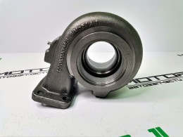 Горячая часть турбины ЯМЗ-536 6.7 ЛИАЗ LIAZ 5256 5293 5292 6213 - фото 1