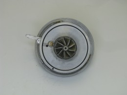 Картридж турбины 770147 K9K Renault Modus / Scenic / Clio / Megane / Note / Qashqai 1.5 dCi - фото 6
