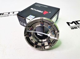 Геометрия турбины VW Transporter T5 1.9 л 84/102 л.с. TDI DPF BRR BRS 2007-2012 - фото 1