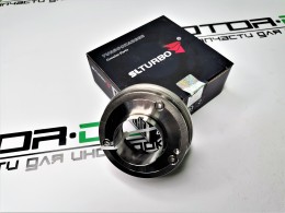 Геометрия турбины VAG  BRR / BRS TRANSPORTER T5 / MULTIVAN T5 1.9 TDI 2006-2009 84/102л.с. - фото 1