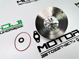 Картридж турбины Актион, Корандо, Рекстон D20DTR 2.0 Euro 5 - фото 1