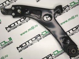 рычаг передний левый TUCSON ix35 2014- - фото 1