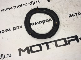 Прокладка (резинка) пружины нижняя  Ceed/Cerato/Sportage/ix35/Tucson - фото 1