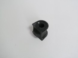 Резинка стаб перед Хундай Купе 01- - фото 1