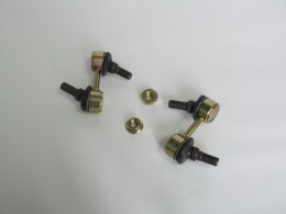 Стойка переднего стабилизатора Hyudnai Starex/H-1 4WD -2007 - фото 1