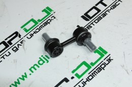 Стойка переднего стабилизатора Hyudnai Starex/H-1 4WD -2007 - фото 1