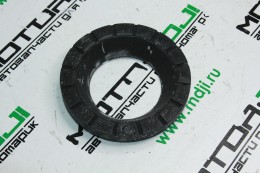 Прокладка зад пружины Хундай - фото 1