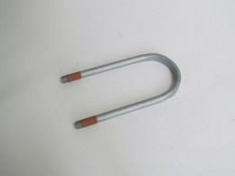 Стремянка рессоры  Grand Starex/H-1/Starex 2007- - фото 1