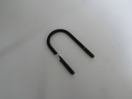 Стремянка рессоры Хендай Грейс - фото 1