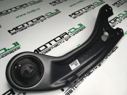 Рычаг задней подвески  Optima (Киа Оптима) продольный правый - фото 1