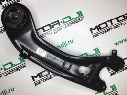 Рычаг продольный правый Magentis/Optima - фото 1