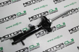 Амортизатор  Coupe/Tiburon -2000 задний правый газомаслянный - фото 1