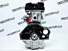 Двигатель Z18XER (LDE) Astra H, GTC / Insignia / Mokka / Vectra C / Zafira B / Cruze 1.8L - фото 2