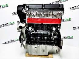 Двигатель Z18XER (LDE) Astra H, GTC / Insignia / Mokka / Vectra C / Zafira B / Cruze 1.8L - фото 3