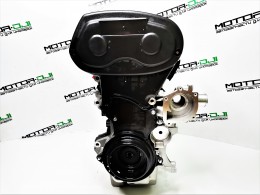 Двигатель Z18XER (LDE) Astra H, GTC / Insignia / Mokka / Vectra C / Zafira B / Cruze 1.8L - фото 4