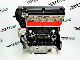 Двигатель A16LET (LLU) Astra H, J / Corsa / Insignia 1.6L Turbo - фото 3