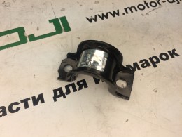 Брекет (кронштейн) задней резинки стабилизатора  Terracan (Терракан) - фото 1