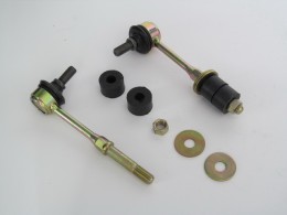 Стойка стабилизатора  Accent 2 (Акцент ТагАЗ) задняя - фото 1