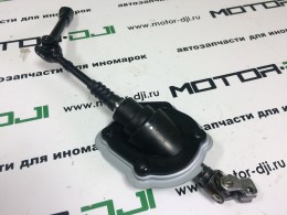 Кардан рулевой колонки  H-1/Grand Starex (Гранд Старекс) G4KC/G4KE/G4KG 2,4 THETA - фото 2