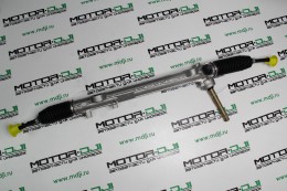 Рейка рулевая  Santa Fe (Санта Фе, Гранд Санта Фе) 2012-2016 - фото 1