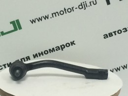 Наконечник рулевой Grand Starex (Гранд Старекс) правый YULIM неор. - фото 1