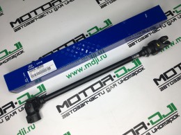 Кардан рулевой  Porter H-100 (Портер ТагАЗ) нижний, к редуктору (вал карданный) - фото 1