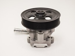 Насос ГУР D4EA  Santa Fe 2.0CRDi 2000-2006 - фото 6