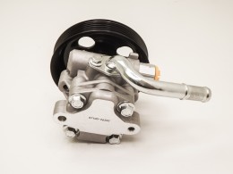 Насос ГУР D4EA  Santa Fe 2.0CRDi 2000-2006 - фото 1