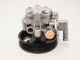 Насос ГУР D4EA 2.0 CRDi  Tucson  Sportage - фото 1