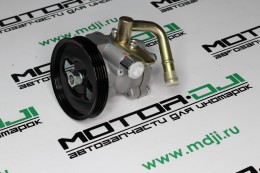 Насос ГУРа (гидроусилителя руля)  Starex, H-1 (Старекс) D4BH - фото 1