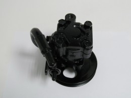 Насос ГУРа  Starex/H-1 (Старекс) Насос гидроусилителя руля/Гидроусилитель 2,4 SOHC - фото 1