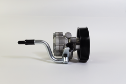 Насос ГУР  Porter II (2003-2004), H100 (2006-) оригинал - фото 1