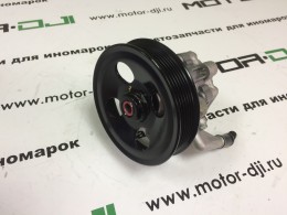 Насос ГУРа  Grand Starex (Гранд Старекс) Насос гидроусилителя руля/Гидроусилитель 2.4 DOHC THETA ориг. - фото 1