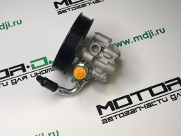 Насос ГУР (гидроусилителя) Santa Fe/Sorento 2.2L CRDi 2009- - фото 1