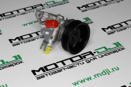 Насос ГУР Opirus 3,0-3,5 - фото 1