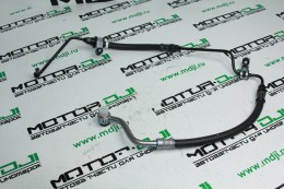 шланг ГУРа высокого давления - фото 2