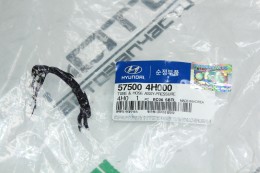 шланг ГУРа высокого давления - фото 3