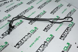 Трубка охлаждения масла ГУРа  Starex/H-1 (Старекс) D4BH/D4BB/D4CB 2001-2007 - фото 1