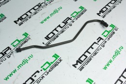 трубка от рейки к бачку - фото 1