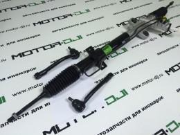 рейка рулевая GRAND STAREX GLOVIS  (капремонт в Корее) - фото 1