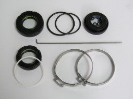 Ремкомплект рулевой рейки Хундай Акцент 00- - фото 1