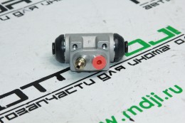 цилиндр тормозной зад.левый - фото 1