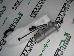 Цилиндр тормозной главный (ГТЦ)  Starex/H-1/Grand Starex 2007- (Гранд Старекс) - фото 2