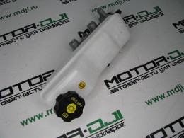 Цилиндр тормозной главный (ГТЦ)  Starex/H-1/Grand Starex 2007- (Гранд Старекс) - фото 3