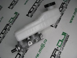 Цилиндр тормозной главный (ГТЦ)  Starex/H-1/Grand Starex 2007- (Гранд Старекс) - фото 1