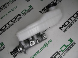 Цилиндр тормозной главный (ГТЦ)  Starex/H-1/Grand Starex 2007- (Гранд Старекс) - фото 1