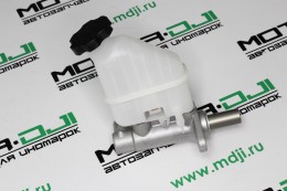 ГТЦ (главный тормозной цилиндр)  Santa Fe (Санта Фе) /  Sorento (Соренто) 2009-2012 - фото 1