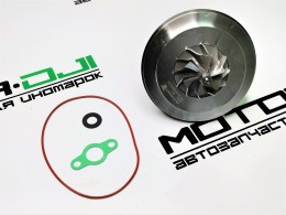 Картридж турбины Opel Astra A16LET 1.6T - фото 1