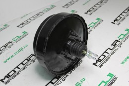 вакуумный усилитель тормозов PORTER ТАгаз - фото 2